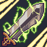 Weapon Strike biểu tượng