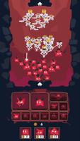 We Are Demons! : Merge Defence screenshot 3