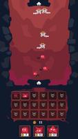 We Are Demons! : Merge Defence screenshot 1