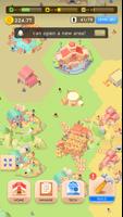 Idle Village Tycoon 海報