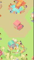 Idle Village Tycoon capture d'écran 1