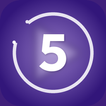 FiveMinStart icon