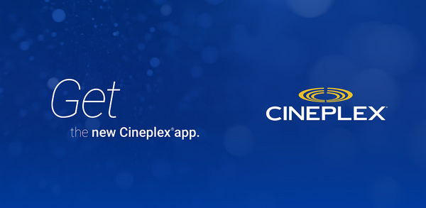 Guia passo a passo: como baixar Cineplex Entertainment no Android image