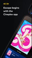 Cineplex 海报