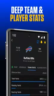 theScore: Sports News & Scores
