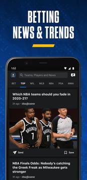 theScore 截图 4