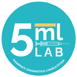 5ML Lab