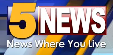 5NEWS Northwest Arkansas