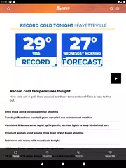 5NEWS Northwest Arkansas XAPK Herunterladen