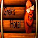 5 Nights At Grek's Hotel APK