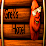 5 Nights At Grek's Hotel أيقونة