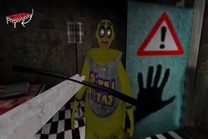 FNAF granny Mod Horror & Scary Game capture d'écran 1