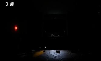 5 НОЧЕЙ В ПОДЪЕЗДЕ постер