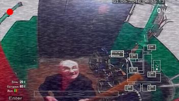 5 НОЧЕЙ В ПОДЪЕЗДЕ Ekran Görüntüsü 3