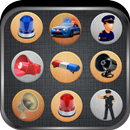 Police Sonneries APK