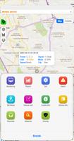 51Track GPS screenshot 1