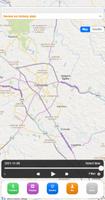 51Track GPS screenshot 2