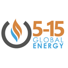5-15 Global Energy Network Marketing icono