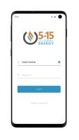 5-15 Global Energy Network Marketing captura de pantalla 1