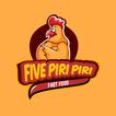 Five Piri Piri Takeaway 아이콘
