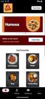 Five Piri Piri Takeaway पोस्टर