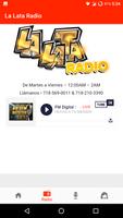 La Lata Radio Screenshot 2