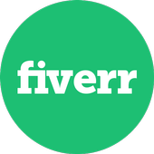 Fiverr icon