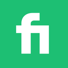 Fiverr ícone