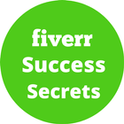 Fiverr Success Secrets أيقونة