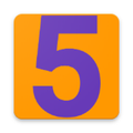 Fives - Word Play