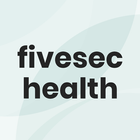 Fivesec Health أيقونة