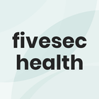 Fivesec Health ไอคอน