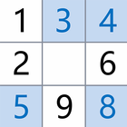 Sudoku - Classic Puzzle icône