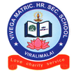 Vivega Matriculation School