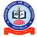 Vivega Matriculation School APK