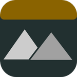 Blackboard icon