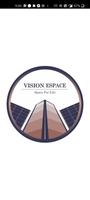 Vision ESpace Affiche