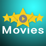 HD movies Free icon