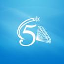 APK FIVE STAR DIAMOND