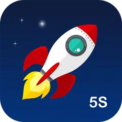 Скачать All-In-One Phone Cleaner and Booster 5S APK