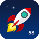 APK All-In-One Phone Cleaner and Booster 5S
