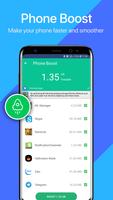 All-In-One Phone Cleaner and Booster 5S captura de pantalla 1