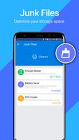 All-In-One Phone Cleaner and Booster 5S captura de pantalla 2