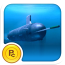 Submarine Attack! Arcade APK