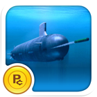 Submarine Attack! Arcade icono