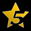 Five Star Cab Services APK