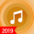 Music Player Deluxe - Music Player Manager