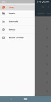Music Player تصوير الشاشة 1