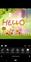 Photo Editor Pro تصوير الشاشة 2