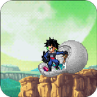 Pocket Z Warriors: Planet Protector icon